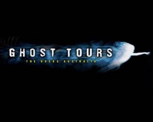 The Rocks Ghost Tours - Yamba Accommodation