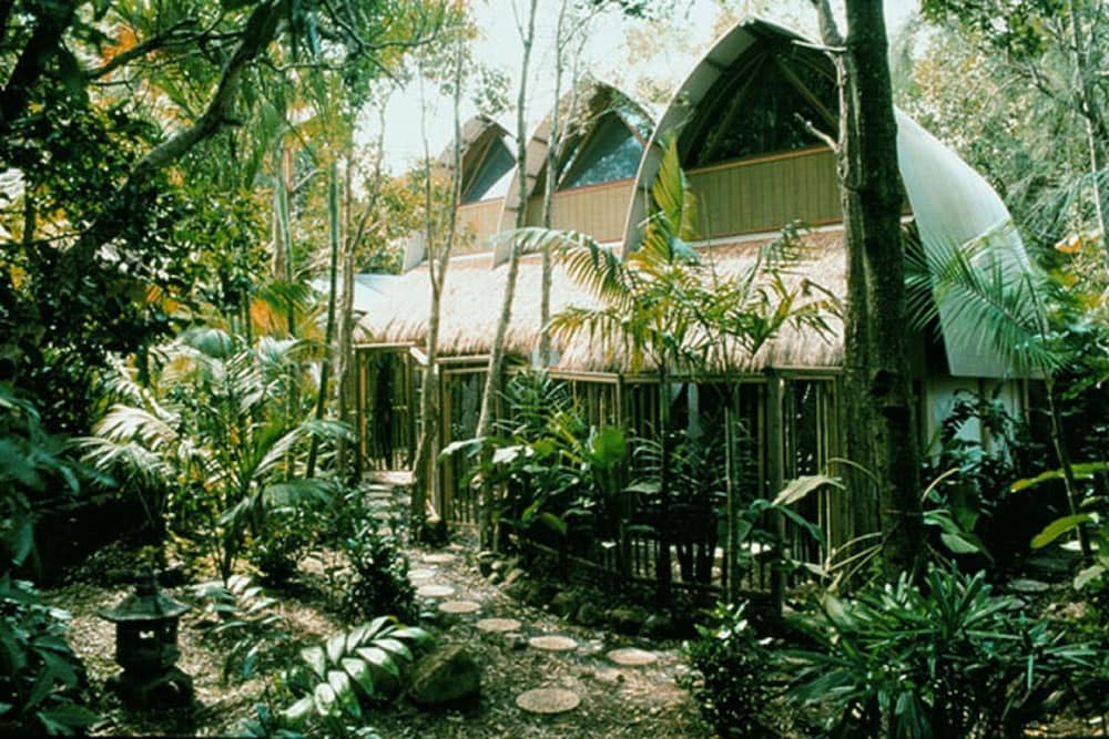 The Garden Burees - Yamba Accommodation