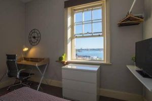 2 Bedroom Harbour View at the Rocks heart of CBD - Yamba Accommodation